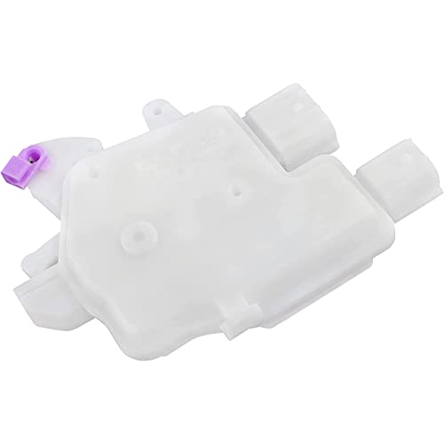 Image of Door Lock Actuator Right Passenger Side for 2003-2007 for Honda Accord, 2004-2008 for Acura TL, 2004-2008 for Acura TSX, 2006-2011 for Honda Ridgeline Replaces 72115SDAA01, 72115-SDA-A01
