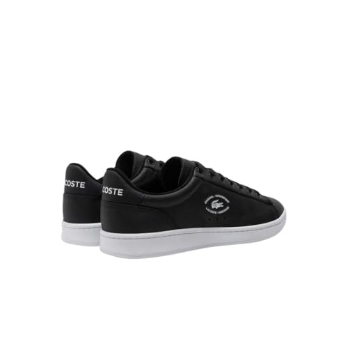 Image of Lacoste Men's Carnaby Set Leather Sneakers