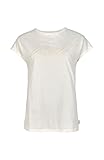O'Neill T-Shirt O\'Neill Damen Signature T-Shirt, 11010 Schneewittchen, S-M