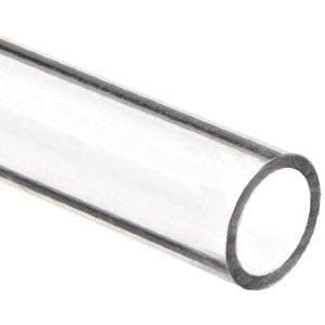 Image of Rana Polycarbonate Safety Stick in 39inces (Pack of 1) High Impact Resistance, Durable, Light Weight, Scratch Proof, Anti Slip Bottom /Premium Fibre Stick /Fibre Rule /Walking Cane /Walking Stick