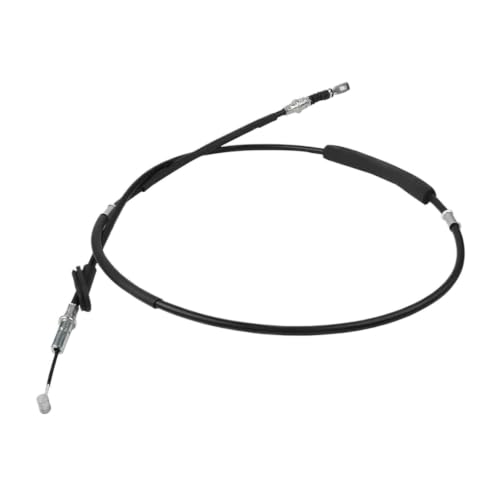 Cable de freno de mano Accord 47510SDAA52 con tensión de alta resistencia y acero