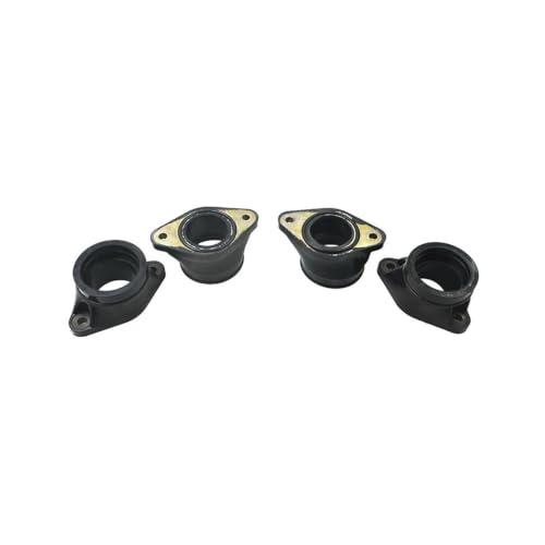 Colector de carburador para Suzuki GSX750F ideal para rutas largas de moto