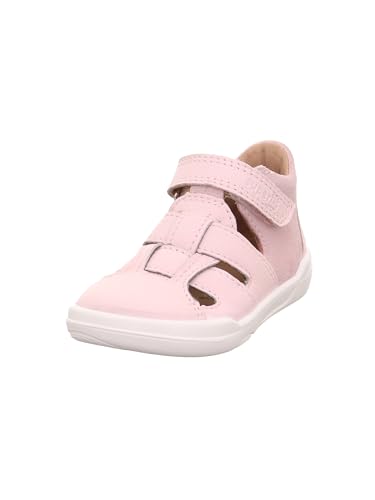 Superfit Superfree Sandalia Niñas, calzado infantil respetuoso y ligero de verano 1