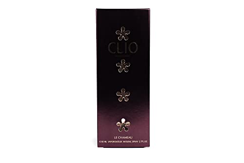 Image of Le Chameau Clio Woman Perfume for Women - EDP - 80 ML