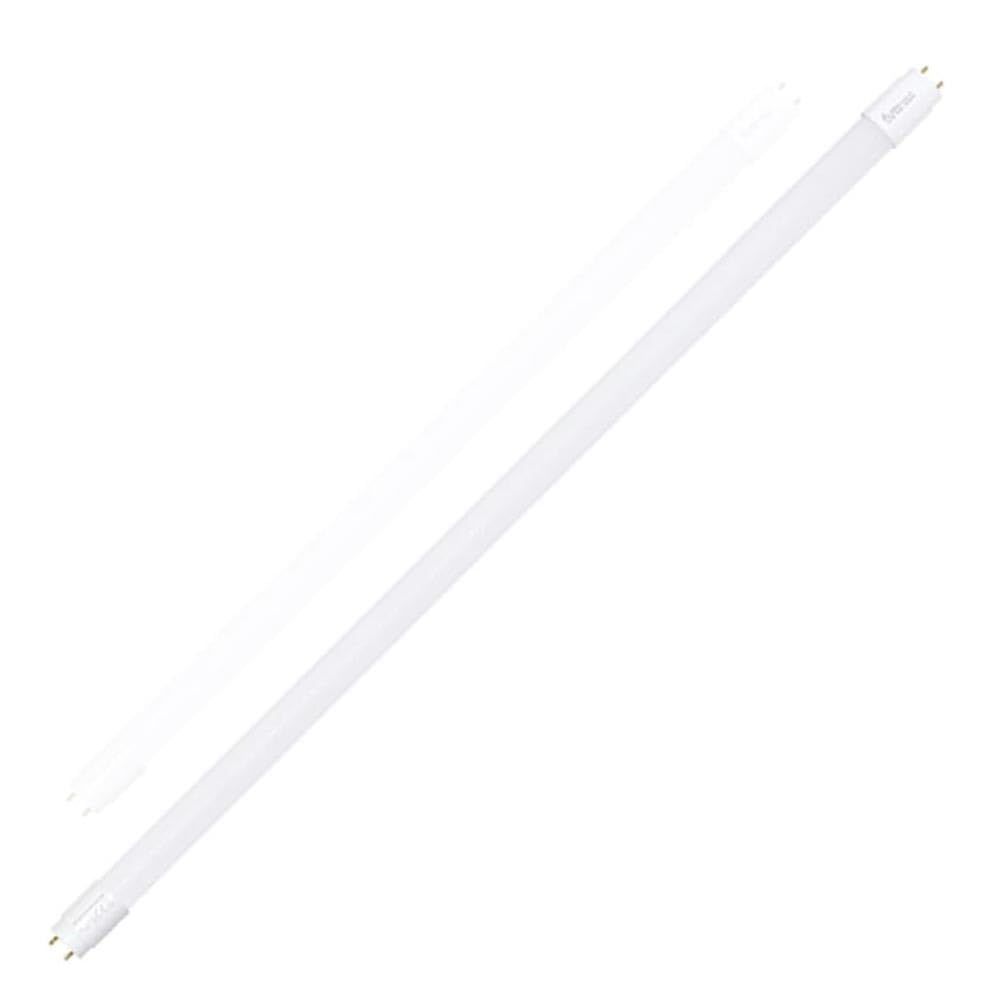 NCC-Licht 10x LED Röhre 150cm 22W/840 G13 2300lm Neutralweiß 4000K | Ersetzt 56W/840 Leuchtstoffröhre T8, Lieferung mit Starter für KVG oder Direktanschluss an 230V Netzspannung