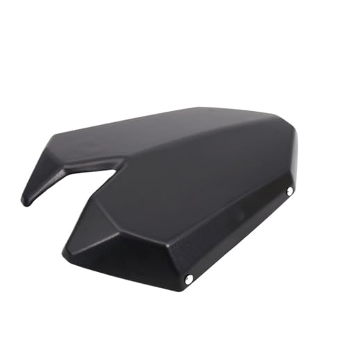Capot de selle arrière passager pour supprimer la selle d'origine MT-07