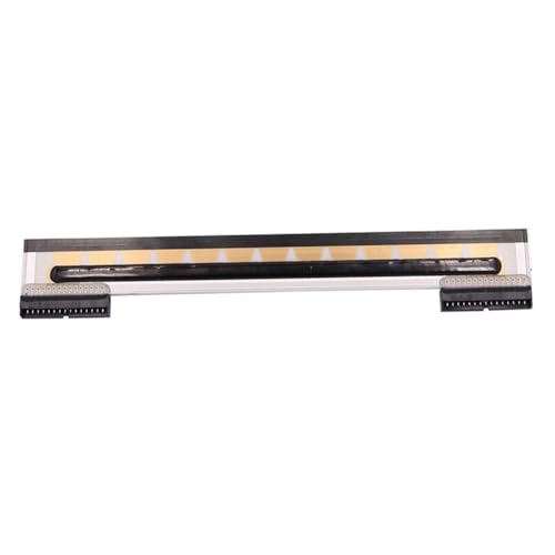 Tête d'impression thermique LP2844 résoudre erreur impression TLP2844 GC420D