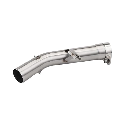 Silencieux de 51 mm pour GSX650F GSF650 GSF1250 2007-2018 pot d'échappement de moto