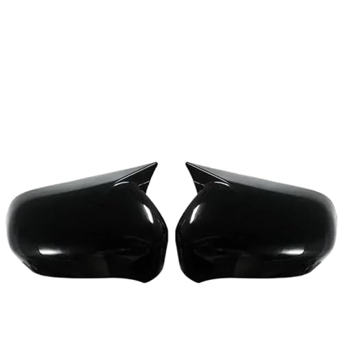 Coque rétroviseur Civic 8 cassée ? Rplacez-la par ce cache carbone pour berline 2005