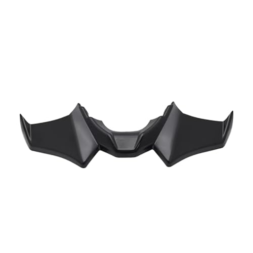 Spoiler d'aile force d'appui de sport pour moto MT-07 stabilité avant nu
