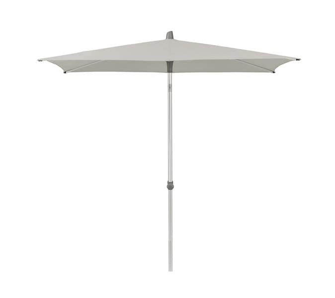 Glatz Sonnenschirm Alu-Smart easy, Eckig, verschiedene Größen/Farben (151...