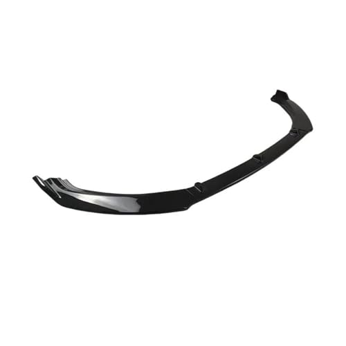 Kit séparateur de pare-chocs avant pour Audi A3 8P 2003-2005