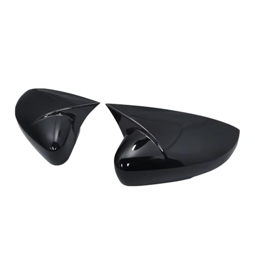 Coques rétroviseur voiture style carbone pour vos trajets urbains et routiers