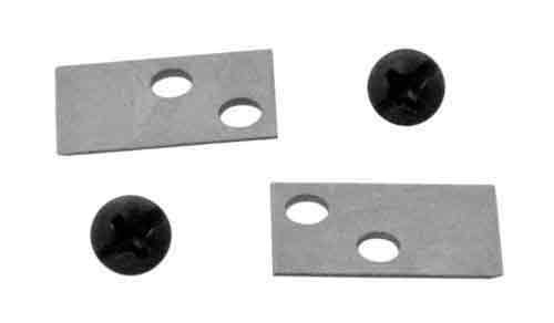 Legrand - Onq Replacement Blades For Ez-Rj45 Modular Plug Hand Tool To Terminate Cat 5E Cable, Convenient Trimmer Clips Cable In Single Motion, 2 Pack, 36464601 #TOP25