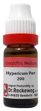 Dr. Reckeweg Hypericum Perf. Dilution 200 CH (B0CDTVPL49) Amazon Price History, Amazon Price Tracker