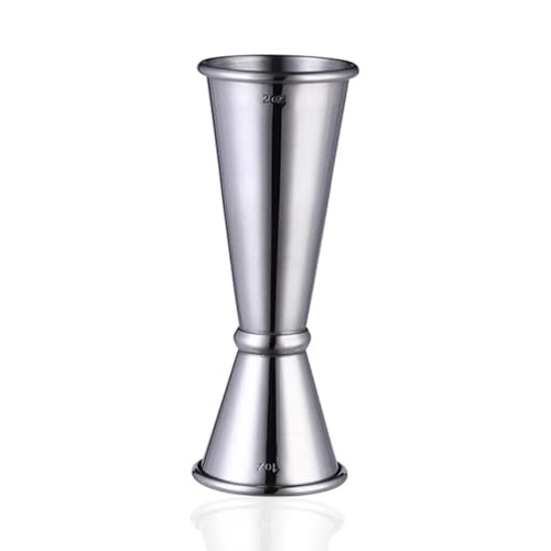 اماتير مجموعة جيجر مزدوجة من الستانلس ستيل على الطراز اليابا...