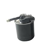 Car Fuel Filter Kit A6510902852，Compatible For Mercedes ，Compatible For Benz， W204 W205 W212