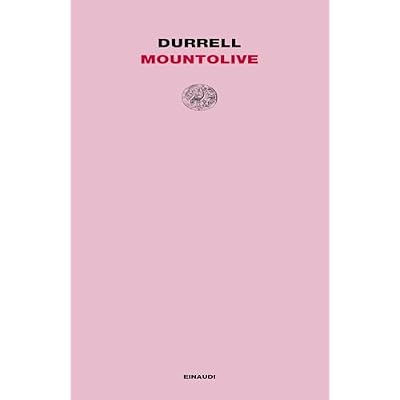 Mountolive
