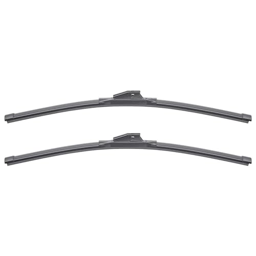 2 Wiper Set - Trico Ice 35-220 22" Super-Premium WINTER