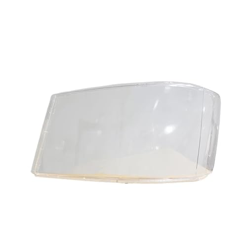 Cubierta de Faro para Scania G500 Serie P Solución de Carcasa Envejecida