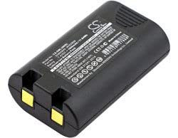 Technical Precision Replacement for DYMO S0895840 Battery
