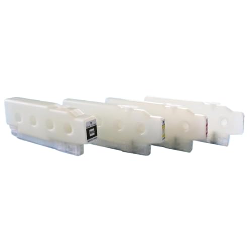 Cartouche d'encre compatible AM-C4000 AM-C5000 AM-C6000 haute capacité 750ML 450ML