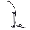 Generic Instrument Microphone Clip Mic Stand (Cello Clip), Black #4