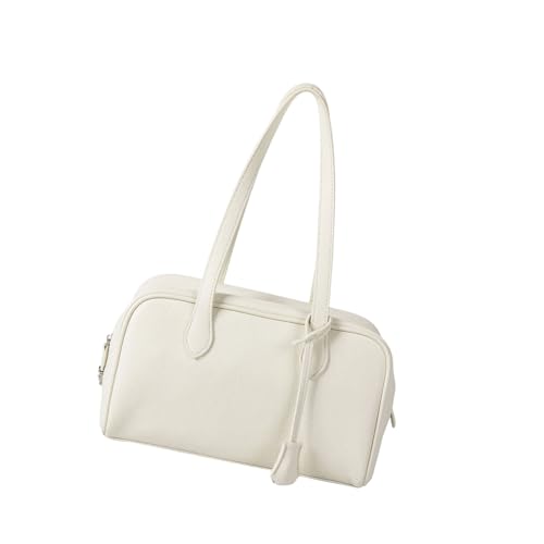 Sac à bandoulière en PU compact pour transporter vos essentiels de bal