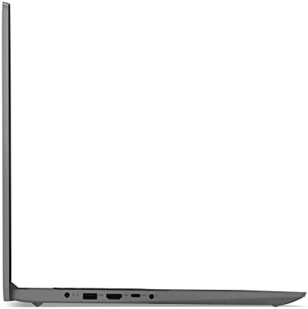 Lenovo Ideapad 3 Dizüstü Bilgisayar, 17.3" FHD, Intel Core i7-1165G7, 8GB RAM, 512GB SSD, NVIDIA GeForce MX350 2GB GDDR5, FreeDOS, 82H900BMTX - Görsel 4