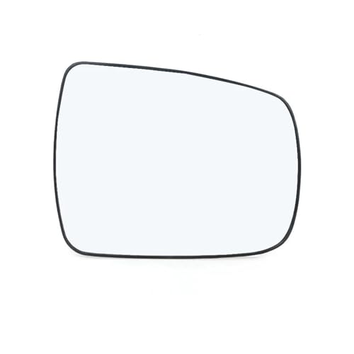 Verre de rétroviseur cassé ? Miroir chauffé droit pour KIA Sorento XM 2009-2014 pour réparer