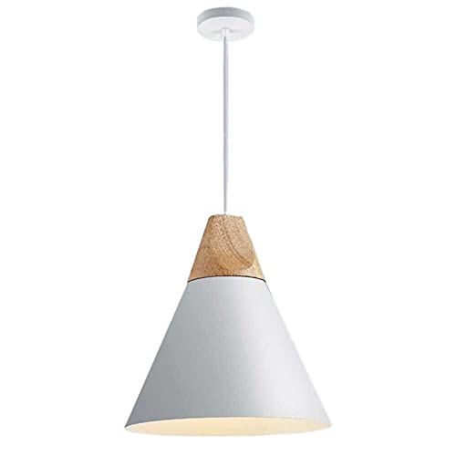 Luminaires suspendus pour îlot de cuisine et ambiance de bar branché