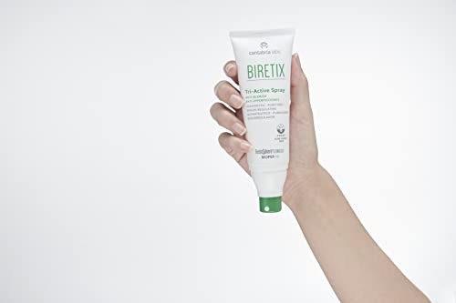 Biretix Tri Active Body Spray per Acne