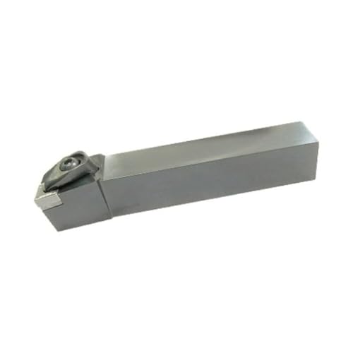 Soporte para herramientas DCLNR de 7 pulgadas con mango de 1-1/4 para torneado exterior