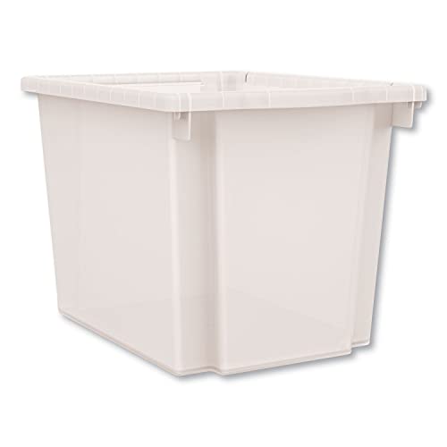 Flagship Storage Collection Bin Kit - HON HFMBIN12