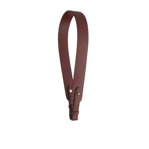 [TRZCQJYKU] 3.3 �Z���`���[�g�� 2.6 �Z���`���[�g�����̊v�V�����_�[�o�b�O�X�g���b�v���v�N���X�{�f�B�X�g���b�v�n���h�o�b�O�n���h���x���g���z�A�N�Z�T���[�ƌ݊���(Jujube Red-silver,3.3cm wide)