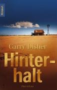Hinterhalt [German] 3426623021 Book Cover