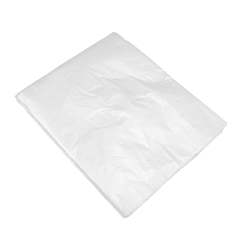 Liners plásticos para spa de pies 80 unidades miniatura 1