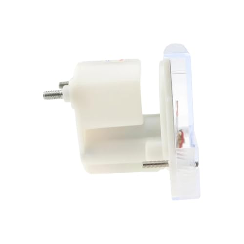 Voltmètre ampèremètre analogique 85C1 CC 30A pour panneau
