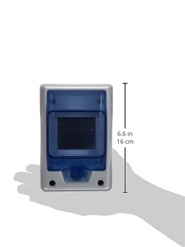 Maestro FR - Piccola scatola di distribuzione