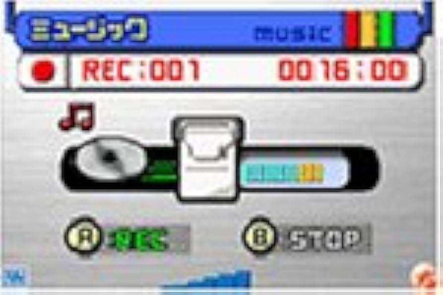 Amazon | MP3 ミュージックレコーダー ブラック | 本体・周辺機器