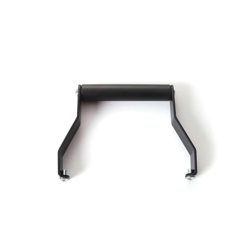Support GPS Tiger 660 extension crossbar pour ne plus quitter la route des yeux