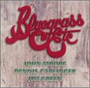 Bluegrass Etc. [Audio CD]