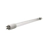 LuTrace Aqua Ultraviolet A20040 40 Watt 33',Classic 40W Gamma 20040 OEM Quality Premium Compatible Lamp, Bulb