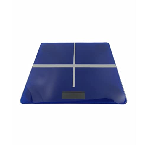 Balança Digital Corporal Até 180KG Em LCD Banheiro Casa BL320