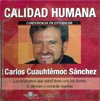 Calidad Humana 9687277556 Book Cover