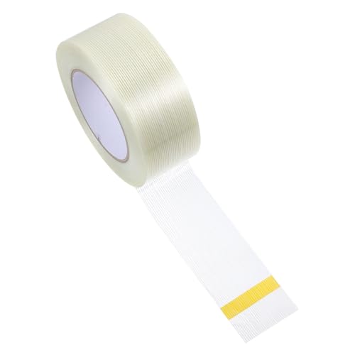 Ruban de réparation fibre de verre adhésif imperméable contre déchirure auvent