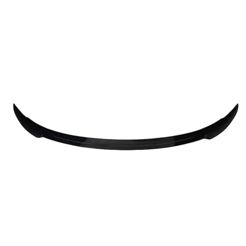 Aileron de coffre arrière JUNOOS queue de canard BYD Seal EV Gloss Black