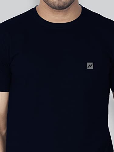 Image of Lux Nitro Men T-Shirt