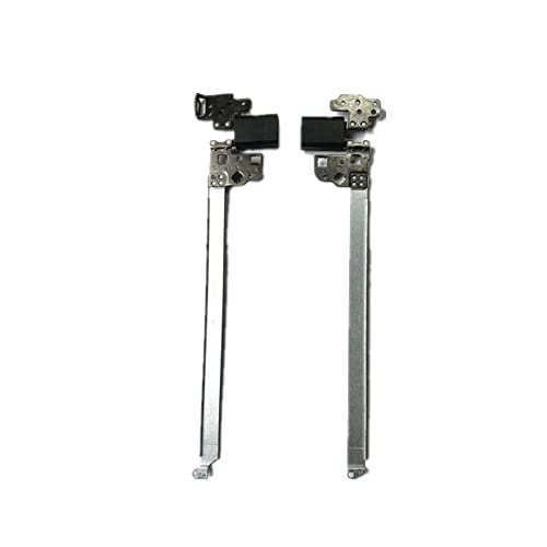 Charnières LCD Acer TravelMate 6594 Pivot Métallique Renforcé Argent