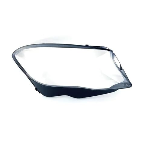 Lentille phare Mercedes GLA jaunie ? Remplacez la coque droite de votre voiture 2017-2019